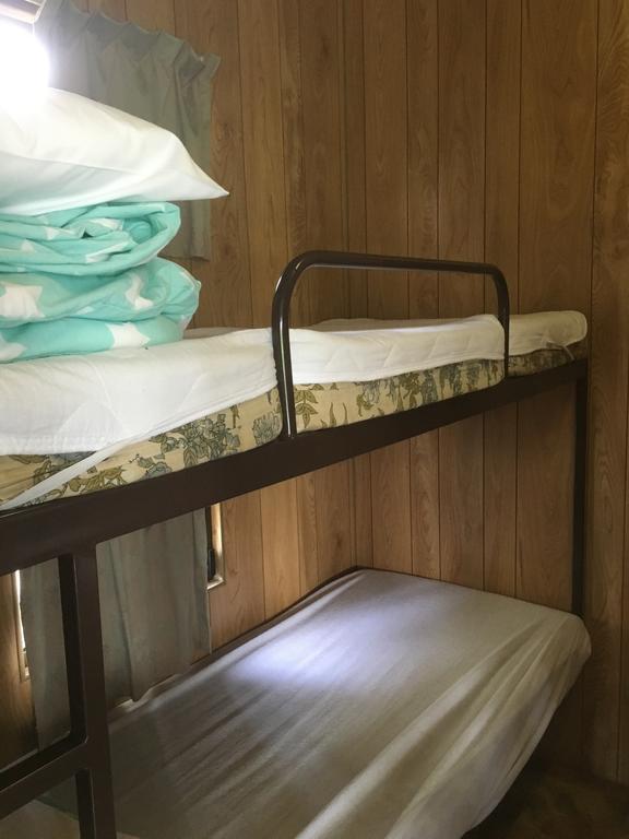 Colac Colac Caravan Park Corryong Luaran gambar
