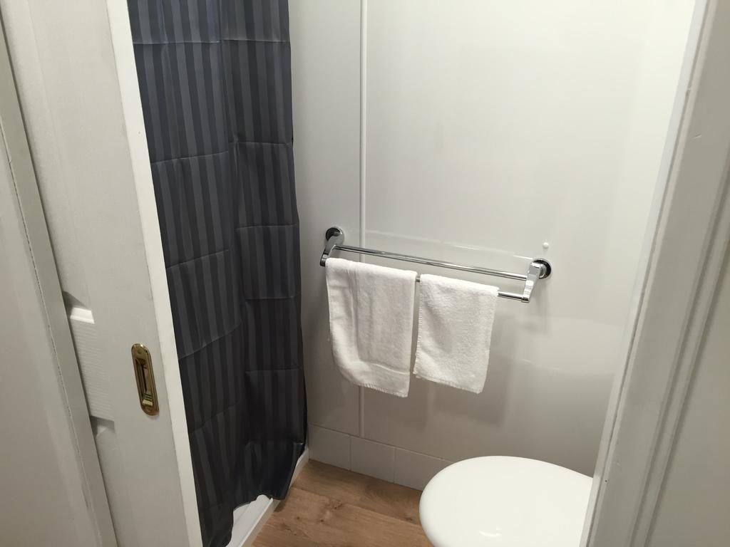 Colac Colac Caravan Park Corryong Luaran gambar