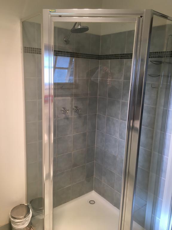 Colac Colac Caravan Park Corryong Luaran gambar