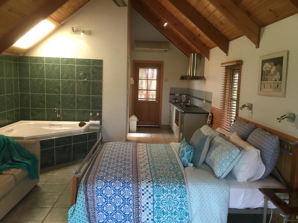 Colac Colac Caravan Park Corryong Luaran gambar