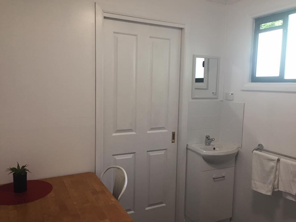 Colac Colac Caravan Park Corryong Luaran gambar