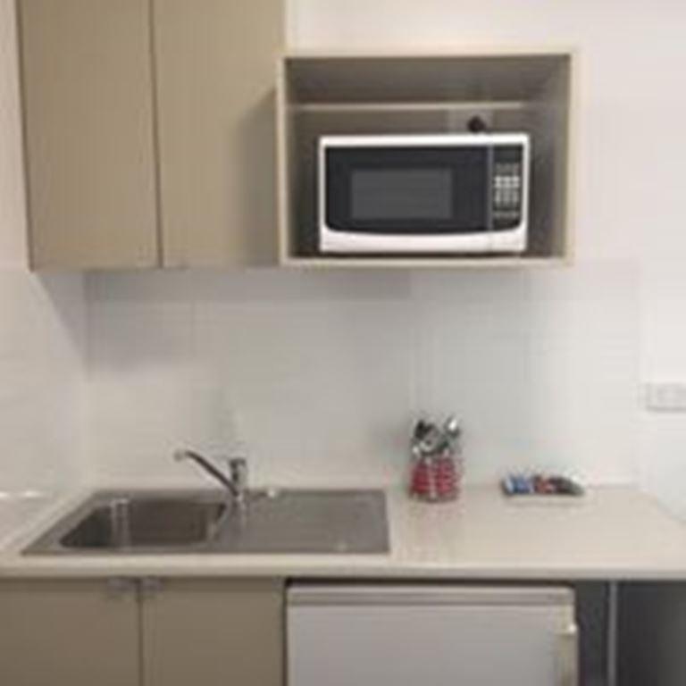 Colac Colac Caravan Park Corryong Luaran gambar