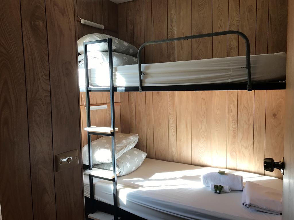 Colac Colac Caravan Park Corryong Luaran gambar